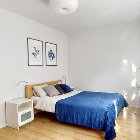 Apartamentyprzymorzu Centrum Blisko Plazy Kołobrzeg Exterior foto