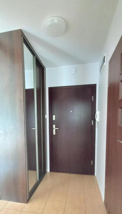Apartamentyprzymorzu Centrum Blisko Plazy Kołobrzeg Exterior foto